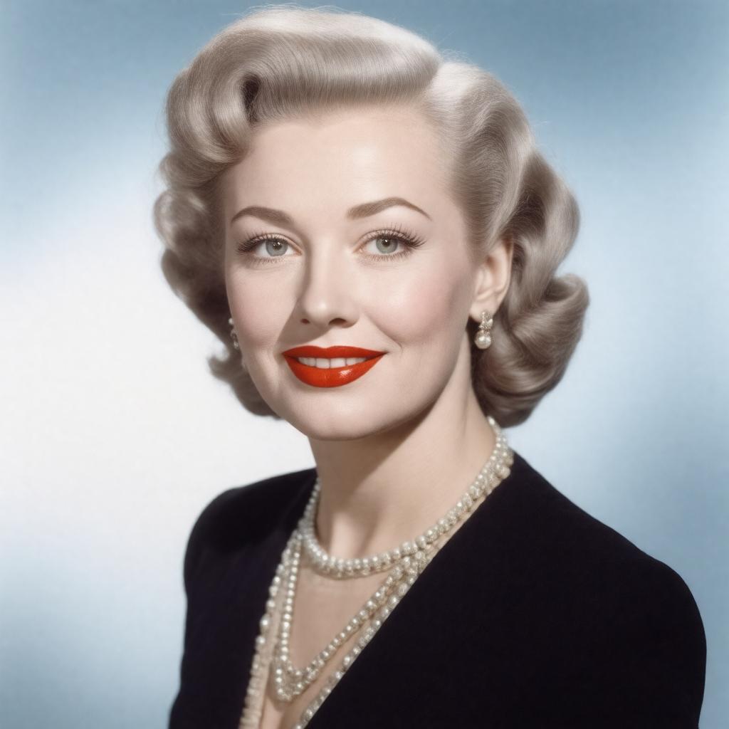 Celeste Holm